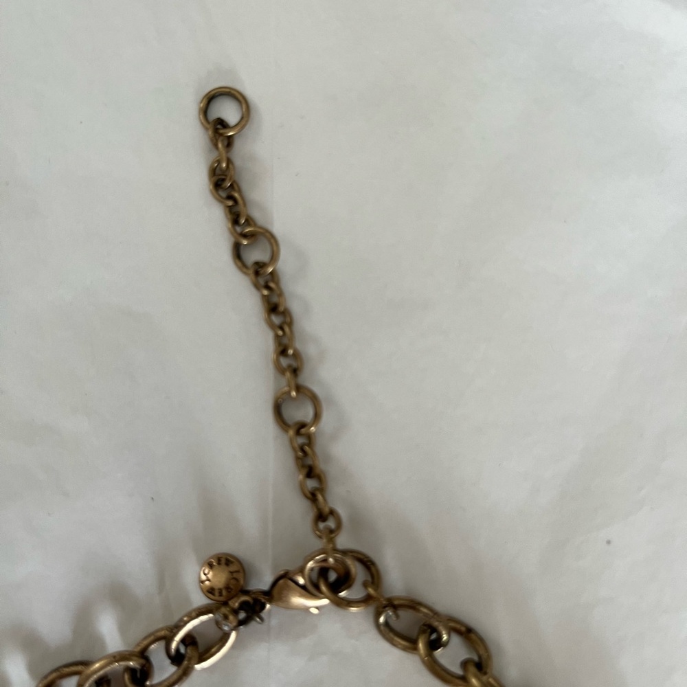 J. Crew statement necklace - Picture 4 of 7